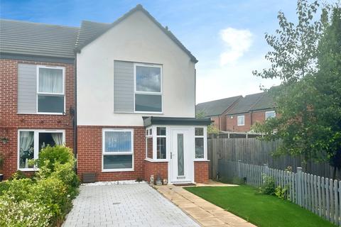 Sorrel Drive, West Midlands WV14 2 bed end of terrace house for sale