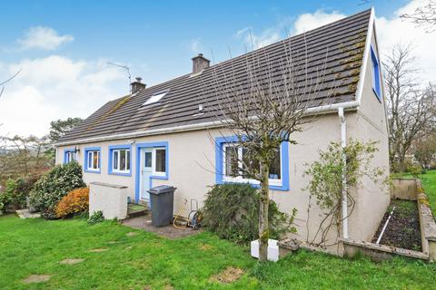 Dunreggan Brae, Thornhill DG3 4 bed detached house for sale