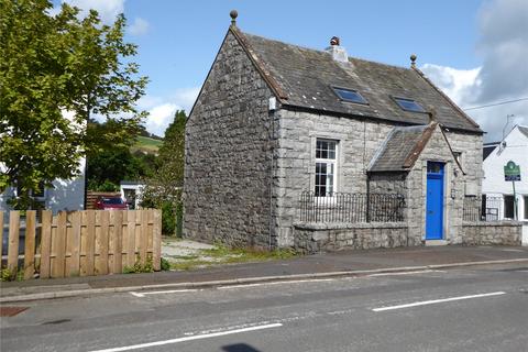 Palnackie, Dumfries and Galloway DG7 3 bed detached house for sale