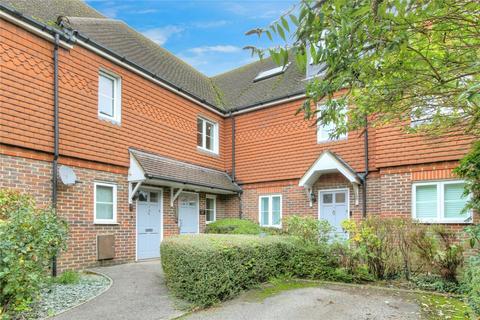 Bond Street, Egham TW20 1 bed flat for sale