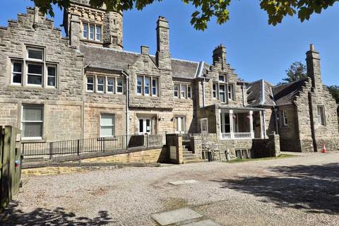 Lesmurdie House, Moray IV30 2 bed flat for sale