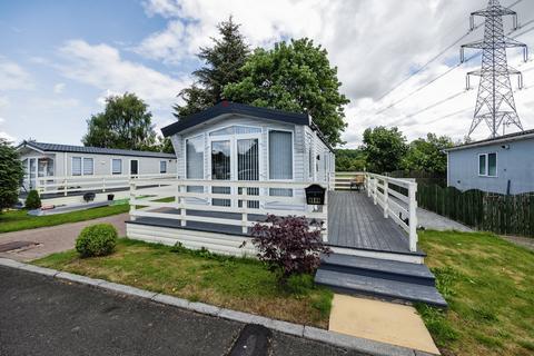 Beechtree Park, Stirlingshire FK6 2 bed detached house for sale