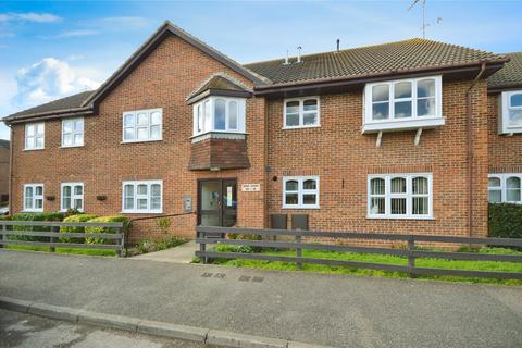 Abbey Fields, Kent ME13 1 bed retirement property for sale