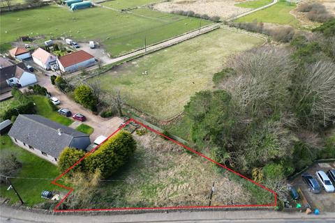Peat Inn KY15 Plot for sale