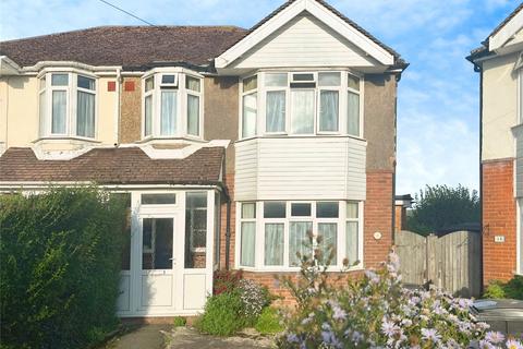 Park Drive, East Sussex TN34 4 bed semi