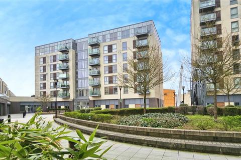 K D Plaza, Hemel Hempstead HP1 2 bed flat for sale