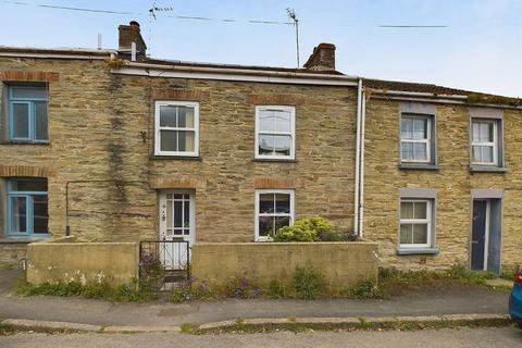 Mount Bennett Road, Par PL24 2 bed terraced house for sale