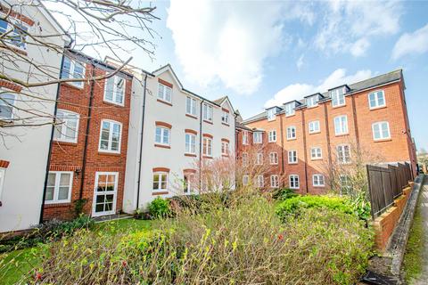 Paynes Park, Hertfordshire SG5 1 bed retirement property for sale