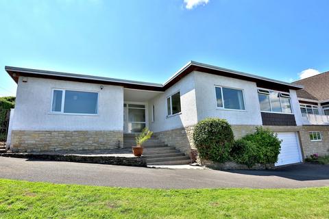 3 bedroom semi-detached bungalow for sale