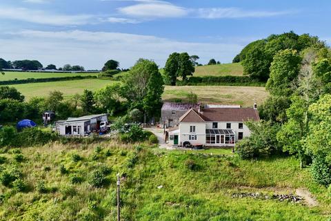 Par Moor Road, Par PL24 3 bed detached house for sale