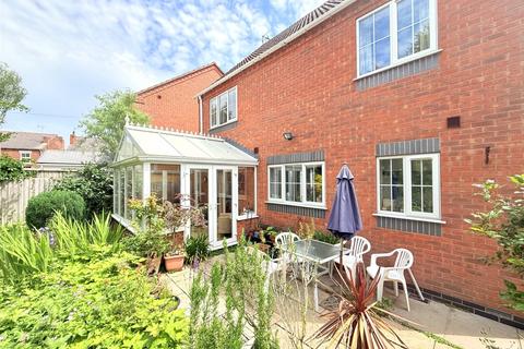 Common Lane, Ilkeston DE7 4 bed detached house for sale