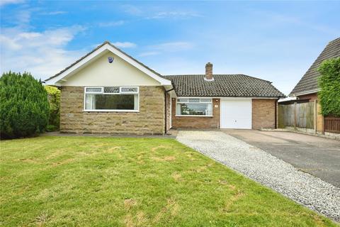 Chatsworth Drive, Nottinghamshire NG18 3 bed bungalow for sale