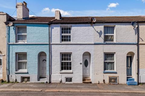 Tower Hill, Dover, CT17 3 bed terraced house for sale