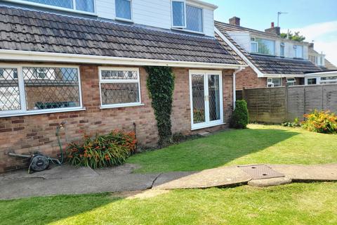 Sea Road, Skegness PE24 3 bed detached house for sale