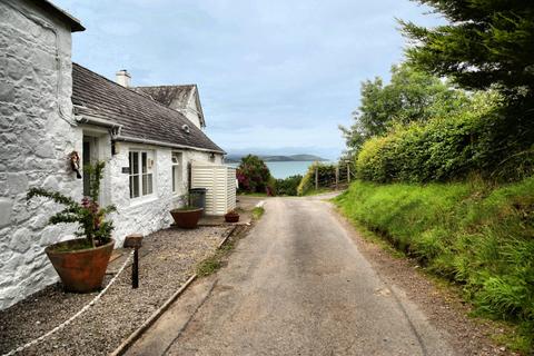 Long Cottage, Auchencairn 3 bed house for sale