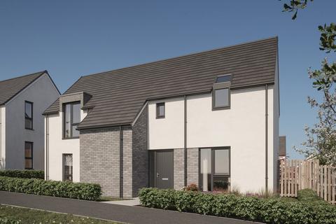 Plot 11, Gardener at Brechin West, 10... 3 bed detached house for sale