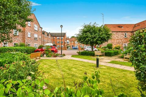 Hansom Place, York, YO31 8FQ 1 bed apartment for sale