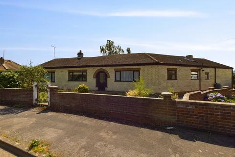 Back Lane, West Winch PE33 2 bed detached bungalow for sale
