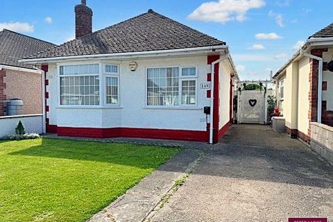 Marion Road, Prestatyn, Denbighshire... 2 bed detached bungalow for sale