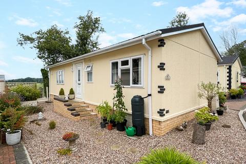 Tower Court, Saltmarshe Castle... 2 bed park home for sale