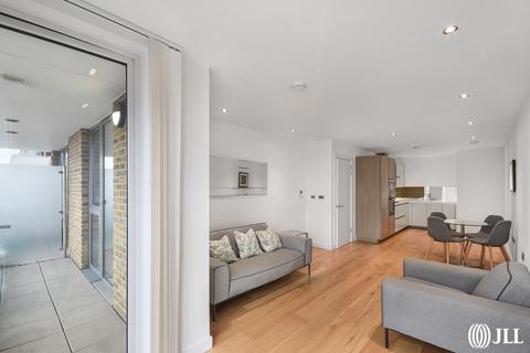 Glenthorne Road London W6 1 bed apartment for sale