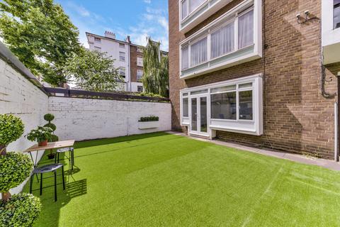 Buckland Crescent, Belsize Park... 2 bed flat for sale