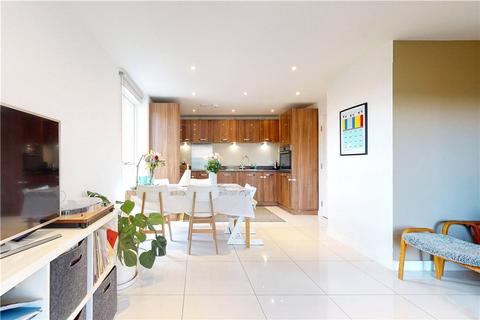 Atkins Square, Dalston Lane, London, E8 3 bed apartment for sale