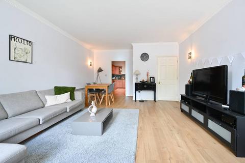 Clapham Park Road, Clapham North... 1 bed flat for sale