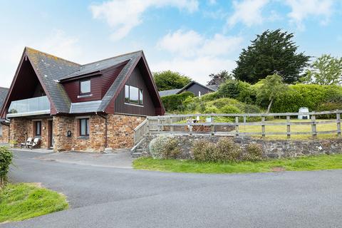 Fieldview, Rock 3 bed detached house for sale