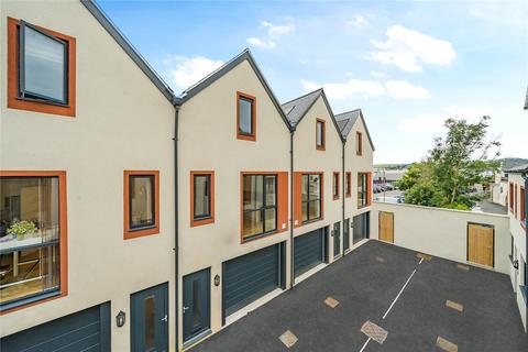 No. 3 Drovers Mews, Barnstaple... 2 bed terraced house for sale