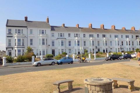 Alexandra Terrace, Exmouth, EX8 1BD 1 bed apartment for sale