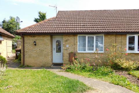 Stanley Drive, Sutton Bridge 1 bed semi