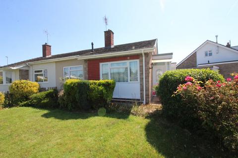 Hazelbury Road, Nailsea, Bristol... 2 bed bungalow for sale