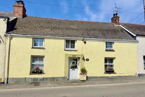 St. Issey, PL27 3 bed cottage for sale