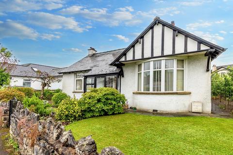 43 Heron Hill, Kendal 2 bed detached bungalow for sale