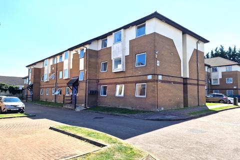 MILLINERS WAY, LU3 1 bed flat for sale