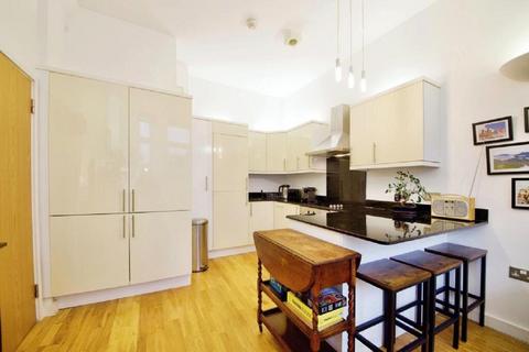 Century Apartments, Kilburn 1 bed flat for sale