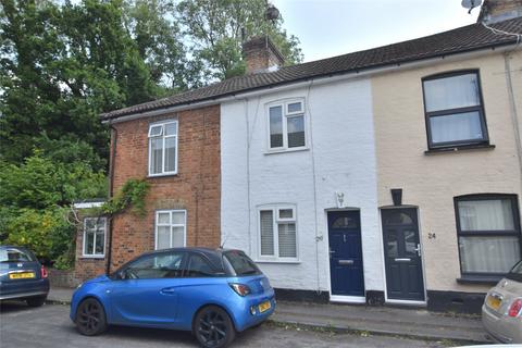 Milton Road, Sevenoaks TN13 2 bed terraced house for sale