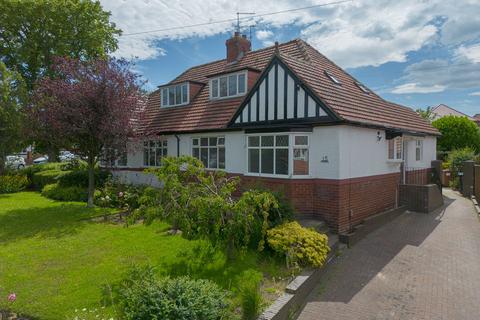 3 bedroom semi-detached bungalow for sale