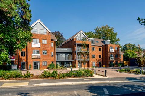 Woodcote Valley Road, Purley CR8 1 bed apartment for sale