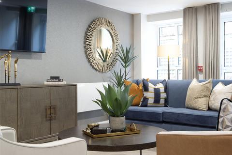 Woodcote Valley Road, Purley CR8 1 bed apartment for sale