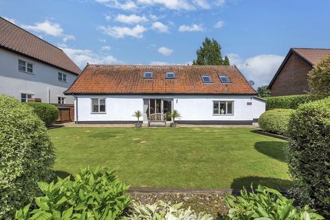 North Lopham 3 bed barn conversion for sale