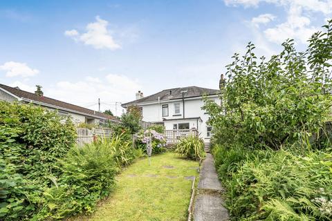 Fernleigh Terrace, St Anns Chapel PL18 3 bed terraced house for sale
