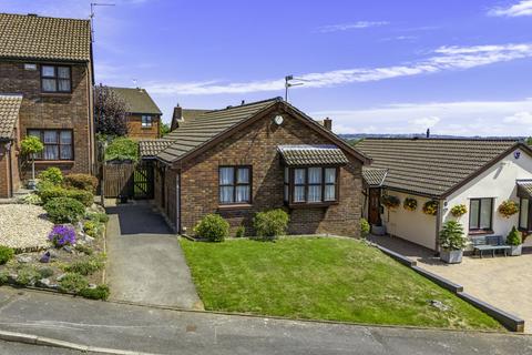 Buckley Close, Cardiff 3 bed detached bungalow for sale