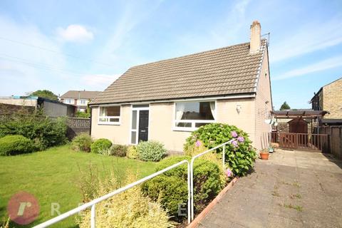 Wesley Street, Rochdale OL16 2 bed detached bungalow for sale