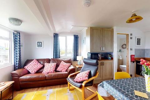 Boness, Riviere Towans 2 bed bungalow for sale