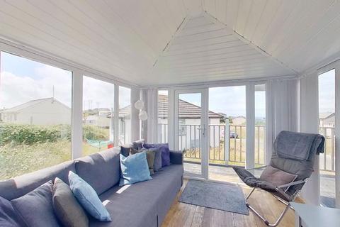 Norda, Riviere Towans 2 bed detached bungalow for sale