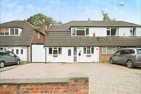 4 bedroom semi-detached house for sale