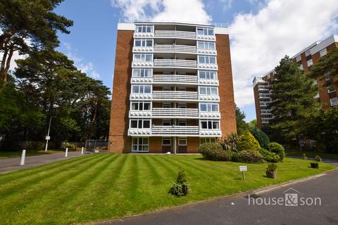 Roslin Hall, Manor Road, East Cliff... 2 bed apartment for sale