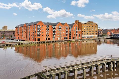 High Street, Hull, HU1 2 bed apartment for sale